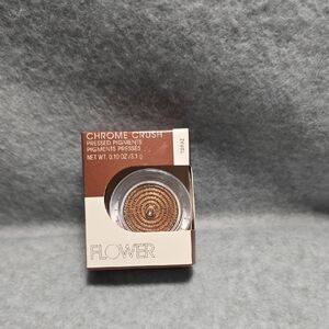Flower Chrome Crush Pressed Pigment